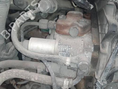 Used Injection pump Injection pump OPEL MERIVA A MPV (X03) 1.7 CDTI (E75) (100 hp) 35265104 35265104