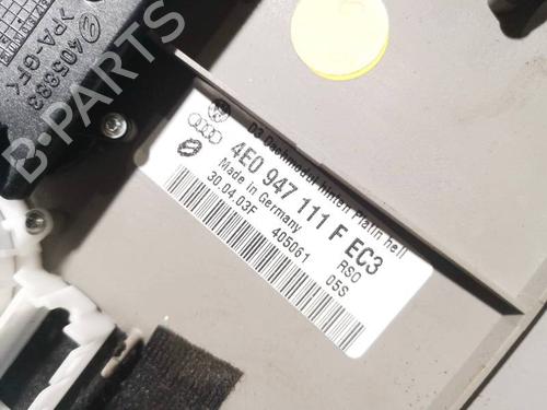 Innerbelysning AUDI A8 D3 (4E2, 4E8) 4.0 TDI quattro | BP38766267I8 - Image 3