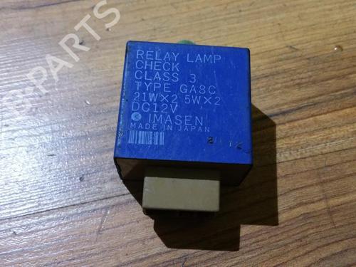 Used Other Other MAZDA 626 IV Hatchback (GE) 1.8 (GE8P) (90 hp) 33530895 33530895