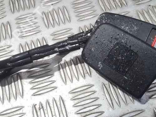 Used Seat buckle Seat buckle 35701631 35701631