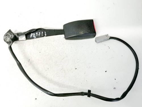 Used Seat buckle Seat buckle MAZDA 5 (CR) 2.0 CD (CR19) (143 hp) 35125707 35125707