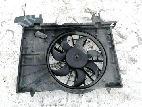 Used Fan Fan VOLVO V70 I (875, 876) 2.5 TDI (140 hp) 35390723 35390723