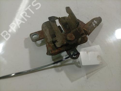 Used Hood lock Hood lock SUBARU FORESTER (SG_) 2.0 AWD (SG5) (125 hp) 36453969 36453969