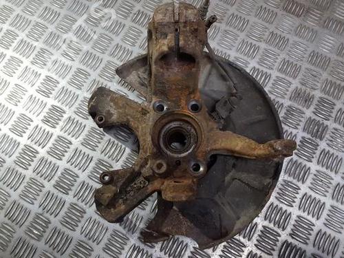 Used Right front steering knuckle Right front steering knuckle 35683719 35683719