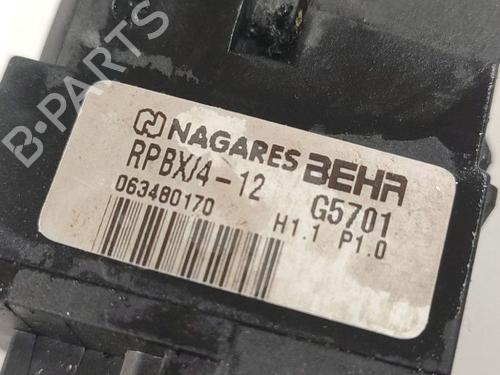 Heater resistor BMW X5 (E70) 3.0 d | BP34825642M108 - Image 4