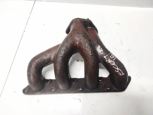 Used Exhaust manifold Exhaust manifold 35318490 35318490