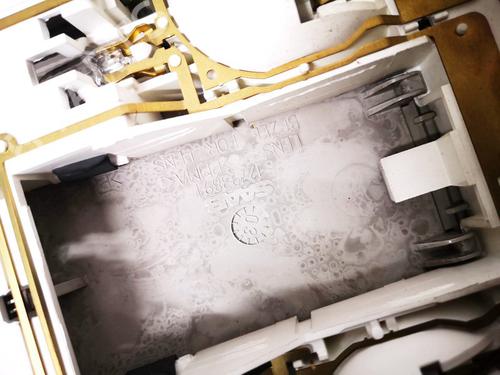 Interior roof light SAAB 9-3 (YS3F, E79, D79, D75) 2.2 TiD | BP35568771I8 - Image 3