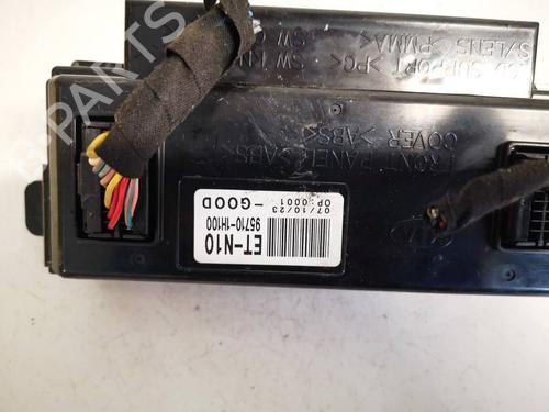 Display monitor KIA CEE'D Hatchback (ED) 1.6 CRDi 115 | BP35119628C48 - Image 3