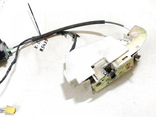 Used Rear left lock Rear left lock 35613132 35613132
