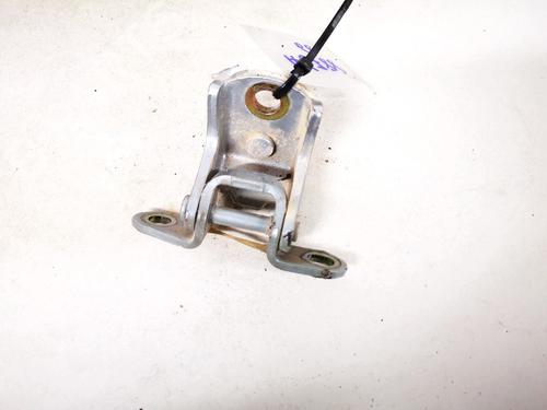 Used Hinge/Door check strap Hinge/Door check strap NISSAN ALMERA II Hatchback (N16) 1.5 dCi (82 hp) 33086514 33086514
