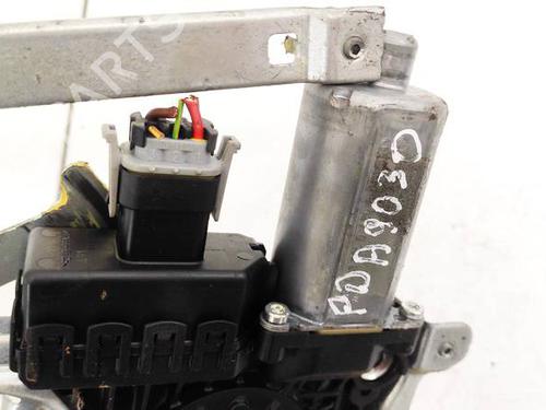 Right front window motor OPEL ASTRA H (A04) 1.9 CDTI (L48) | BP35237652E20 - Image 2