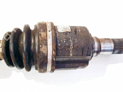 Left front driveshaft VAUXHALL MOKKA / MOKKA X (J13) 1.6 CDTi 4x4 | BP37008802M38 - Image 3