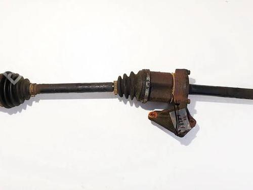 Used Right front driveshaft Right front driveshaft NISSAN ALMERA TINO (V10) 2.2 dCi (136 hp) 35350550 35350550