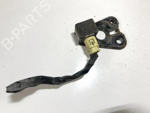Used Electronic module Electronic module TOYOTA YARIS VERSO (_P2_) 1.5 (NCP21_) (105 hp) 33503101 33503101