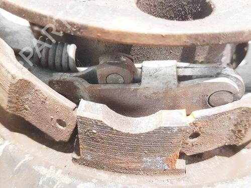 Hand brake MERCEDES-BENZ CLC-CLASS (CL203) CLC 200 CDI (203.707) | BP35620855I18 - Image 2