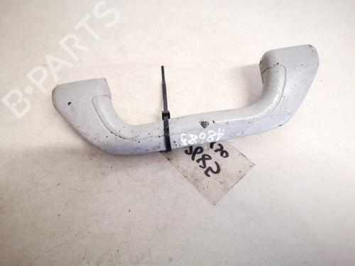 Used Interior roof handle Interior roof handle HONDA FR-V (BE) 2.0 (BE3) (150 hp) 35333109 35333109