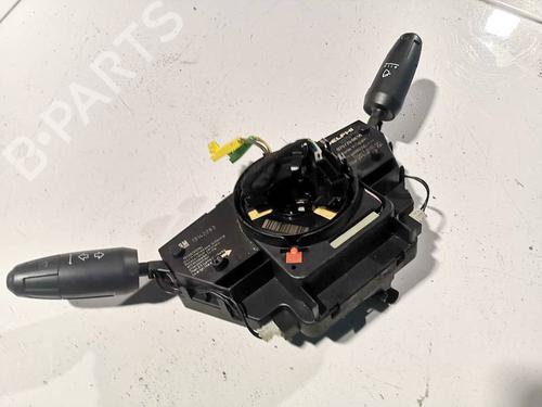 Warning switch OPEL CORSA D (S07) 1.0 (L08, L68) | BP35024007I22 - Image 2