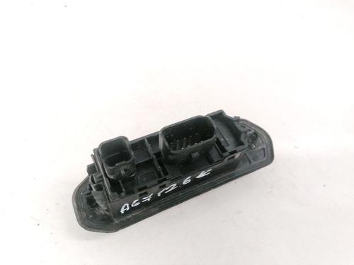Andre PEUGEOT 807 (EB_) 2.0 HDi | BP35525182O1 - Image 3