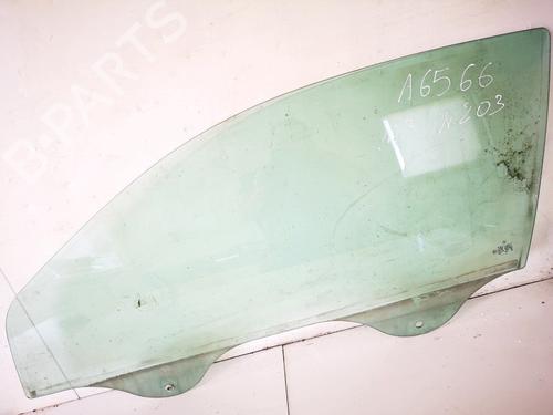 Used Front left door window Front left door window MERCEDES-BENZ C-CLASS (W203) C 220 CDI (203.006, 203.008) (143 hp) 35493701 35493701