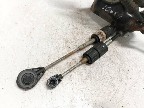 Cable FORD FOCUS II (DA_, HCP, DP) 1.6 TDCi | BP34850255E12 - Image 3