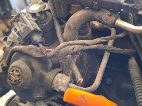 Used Injection pump Injection pump 35051706 35051706