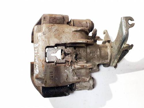 Used Right rear brake caliper Right rear brake caliper IVECO DAILY IV Platform/Chassis 29L14 (136 hp) 34837331 34837331