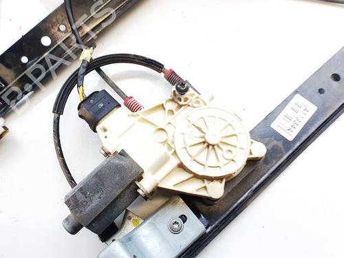 Used Right rear window motor Right rear window motor 36686701 36686701