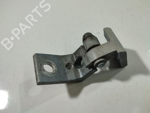 Used Hinge/Door check strap SKODA OCTAVIA II (1Z3) 1.9 TDI (105 hp) 32972797