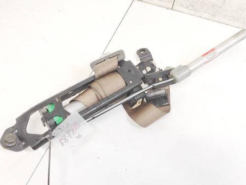 Used Front right seatbelt Front right seatbelt VOLVO S80 I (184) D5 (163 hp) 35343815 35343815