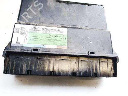 Used Electronic module Electronic module FORD MONDEO III (B5Y) 2.0 TDCi (130 hp) 35206958 35206958