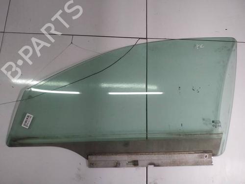Used Front left door window Front left door window 37227687 37227687