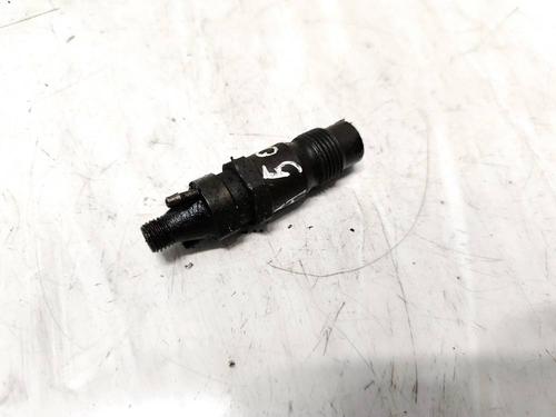 Used Injector Injector NISSAN PRIMERA (P11) 2.0 TD (90 hp) 35131895 35131895