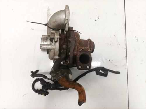 Turbolader/Kompressor Turbolader/Kompressor 35319039 35319039