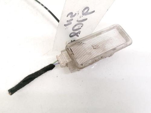 Used Interior roof light Interior roof light PEUGEOT 807 (EB_) 2.0 HDi (109 hp) 35397006 35397006