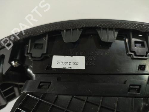 Air vent HYUNDAI i30 (FD) 1.6 CRDi | BP32534550I21