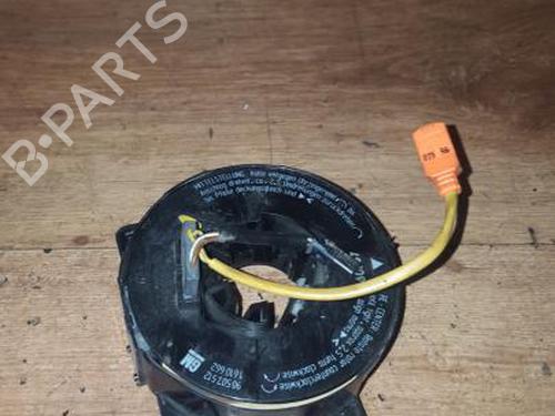 Used Squib airbag Squib airbag OPEL OMEGA B (V94) 2.5 DTI (F69, M69, P69) (150 hp) 35883303 35883303