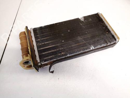 Used Heater matrix Heater matrix FIAT BRAVA (182_) 1.6 16V (182.BH) (90 hp) 35098476 35098476