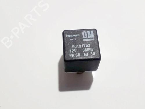 Used Electronic sensor Electronic sensor OPEL ASTRA G Hatchback (T98) 2.0 DI (F08, F48) (82 hp) 33528661 33528661