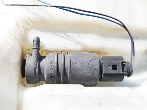 Used Washer pump Washer pump 35829891 35829891