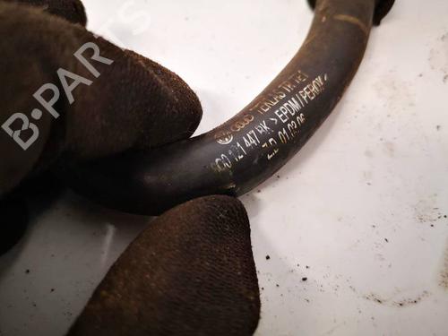 Pipe SKODA FABIA II (542) 1.4 TDI | BP36368340M125 - Image 3
