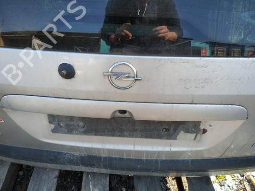 Used Tailgate trim Tailgate trim 35525924 35525924