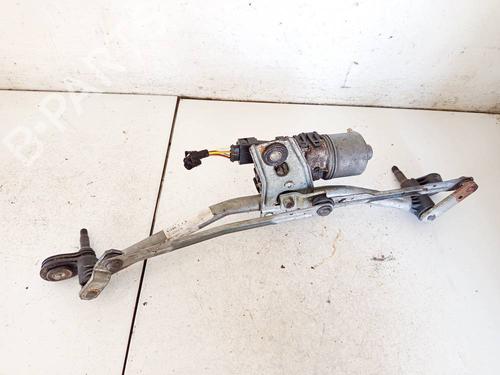 Used Front wipers mechanism Front wipers mechanism OPEL ASTRA H (A04) 1.9 CDTI 16V (L48) (120 hp) 34966830 34966830
