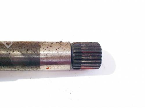 Right front driveshaft CITROËN BERLINGO MULTISPACE (B9) 1.6 HDi 90 | BP38006883M39 - Image 4