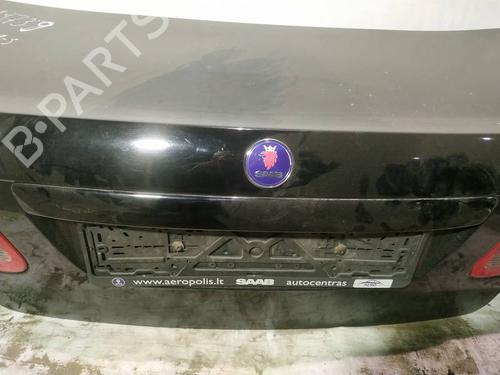 Used Tailgate trim Tailgate trim SAAB 9-3 (YS3F, E79, D79, D75) 1.9 TiD (150 hp) 35185488 35185488