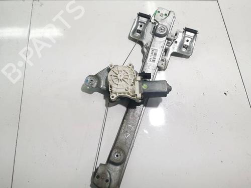 Rear right window mechanism CHRYSLER 300C (LX, LE) 2.7 | BP34809133C25 - Image 3