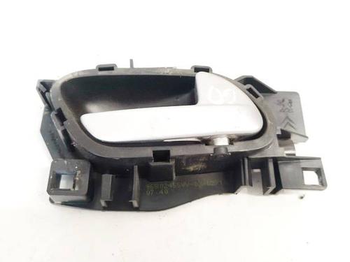 Used Rear right interior door handle Rear right interior door handle 34786470 34786470