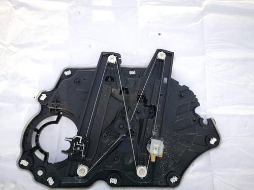 Front left window mechanism FORD FIESTA VII (HJ, HF) 1.1 Ti-VCT | BP38576633C22 - Image 3
