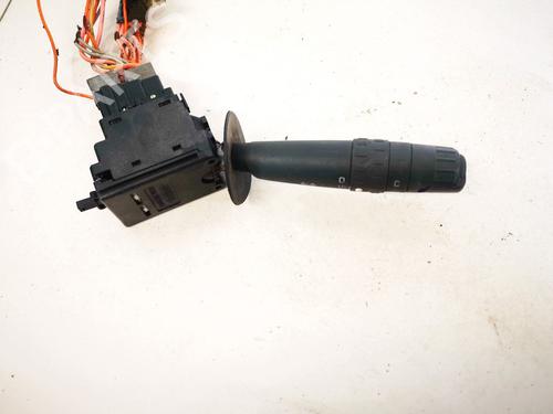 Used Warning switch Warning switch CITROËN XANTIA (X1_, X2_) 1.9 Turbo D (90 hp) 35584973 35584973
