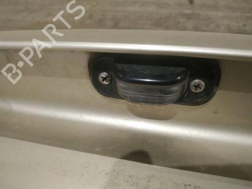 Used Licence plate light Licence plate light 38314804 38314804