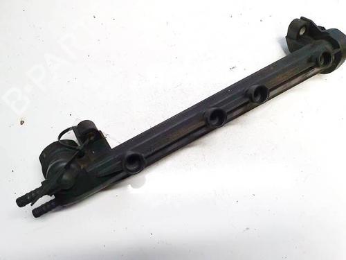 Used Injection rail Injection rail 35198541 35198541